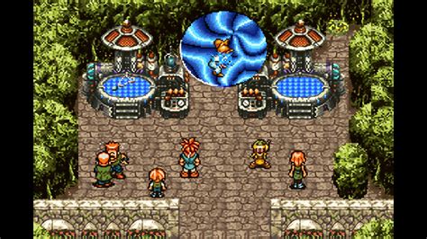 chrono trigger game guide|chrono trigger game play.